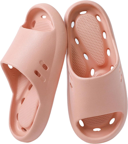 AquaFlow Lightweight Shower Slides