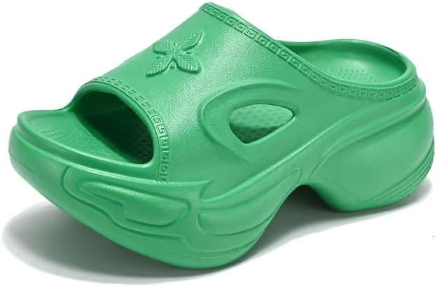 Cushioned EVA Cloud Platform Slides — view 10