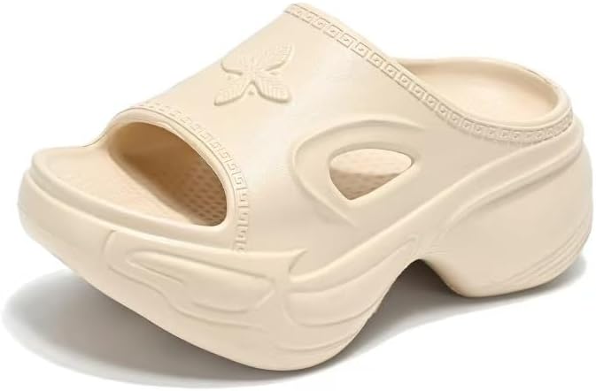 CloudWalk Cushioned EVA Platform Slides