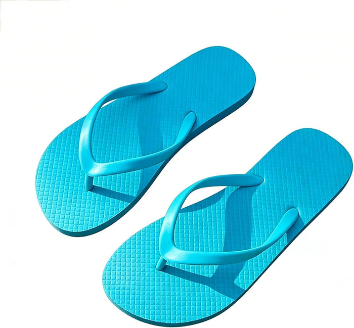 Coastline Classic Thong Flip-Flops