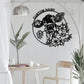 Farm LED Metal Sign - Wix Decor