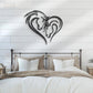 Horse LED Metal Sign - Wix Decor
