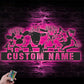 Farm LED Metal Sign - Wix Decor
