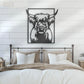 Farm LED Metal Sign - Wix Decor