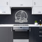 Metal Wall Art - Wix Decor