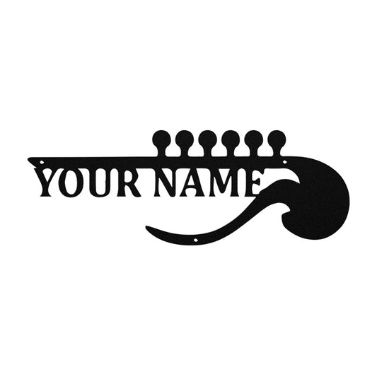 Metal Wall Art - Wix Decor