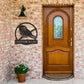 Metal Wall Art - Wix Decor