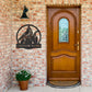 Metal Wall Art - Wix Decor