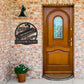 Metal Wall Art - Wix Decor