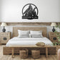 Metal Wall Art - Wix Decor