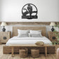 Metal Wall Art - Wix Decor