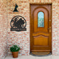 Metal Wall Art - Wix Decor