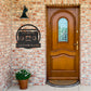 Metal Wall Art - Wix Decor