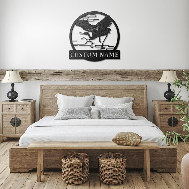 Metal Wall Art - Wix Decor