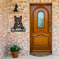 Metal Wall Art - Wix Decor