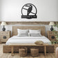 Metal Wall Art - Wix Decor