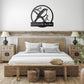 Metal Wall Art - Wix Decor