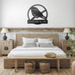 Metal Wall Art - Wix Decor