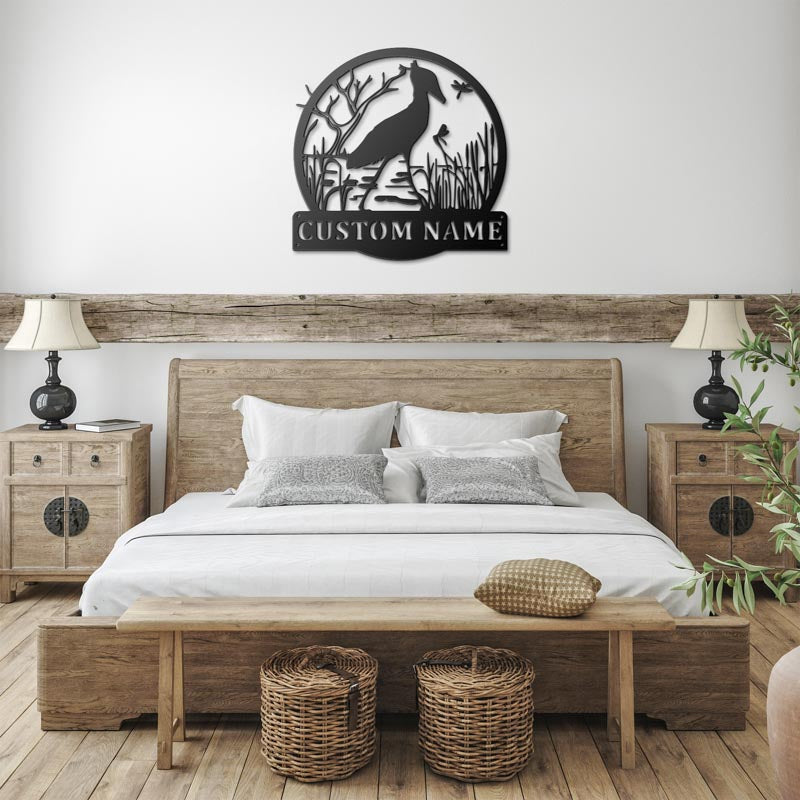 Metal Wall Art - Wix Decor