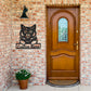 Metal Wall Art - Wix Decor