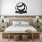 Metal Wall Art - Wix Decor