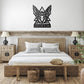 Metal Wall Art - Wix Decor
