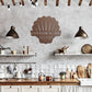 Metal Wall Art - Wix Decor