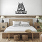 Metal Wall Art - Wix Decor