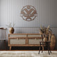 Metal Wall Art - Wix Decor