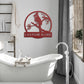 Metal Wall Art - Wix Decor