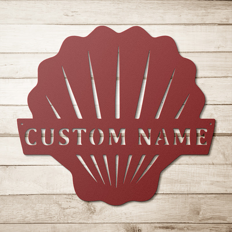Metal Wall Art - Wix Decor