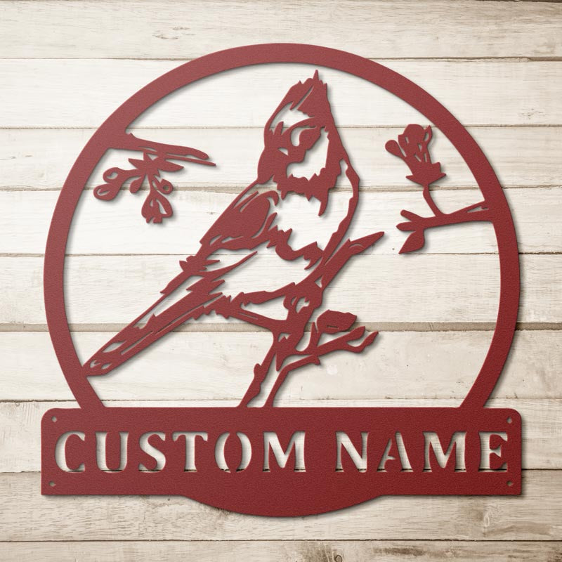 Metal Wall Art - Wix Decor