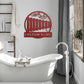 Metal Wall Art - Wix Decor