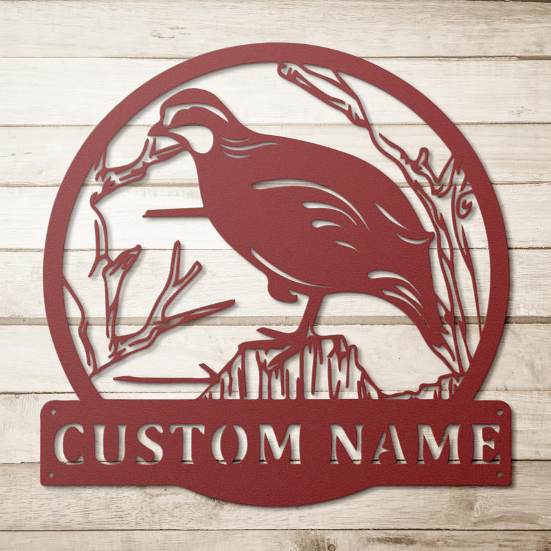 Metal Wall Art - Wix Decor