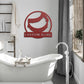 Metal Wall Art - Wix Decor