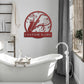 Metal Wall Art - Wix Decor