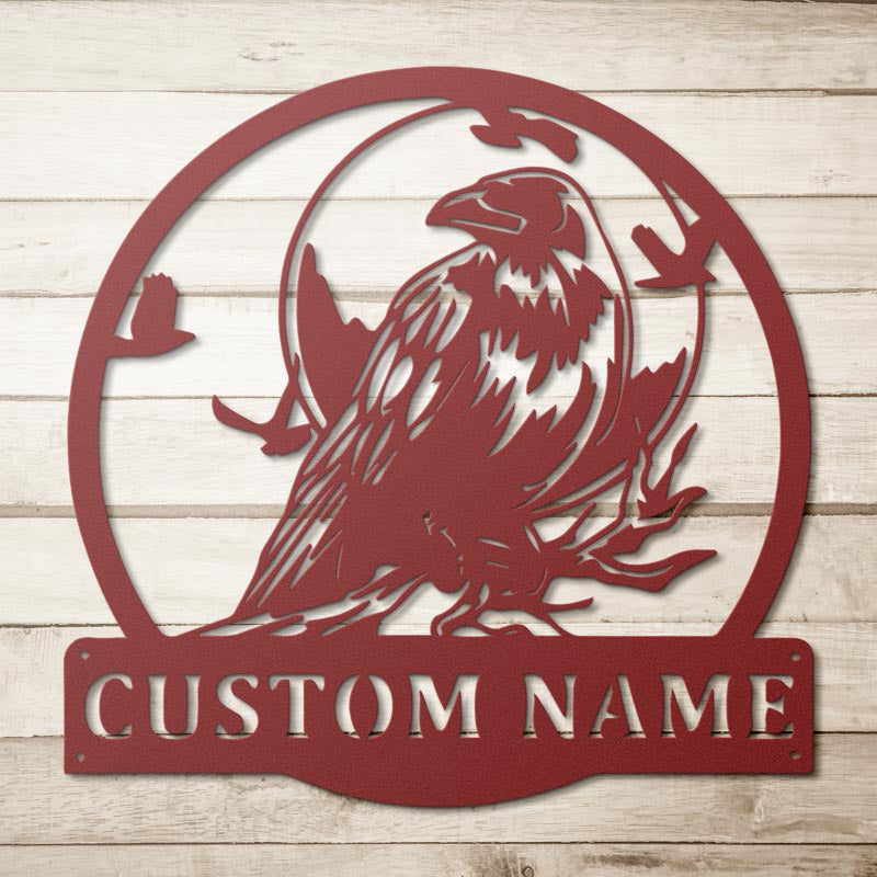 Metal Wall Art - Wix Decor