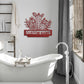 Metal Wall Art - Wix Decor