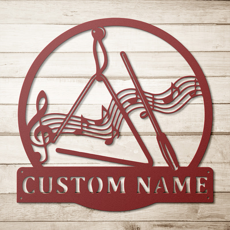 Metal Wall Art - Wix Decor