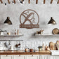 Metal Wall Art - Wix Decor