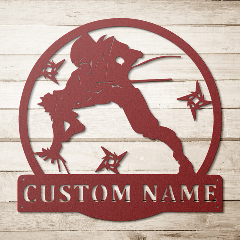Metal Wall Art - Wix Decor