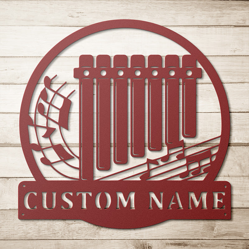 Metal Wall Art - Wix Decor