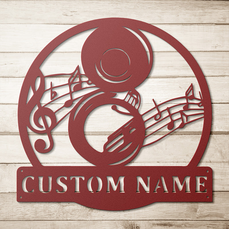 Metal Wall Art - Wix Decor
