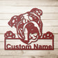 Metal Wall Art - Wix Decor