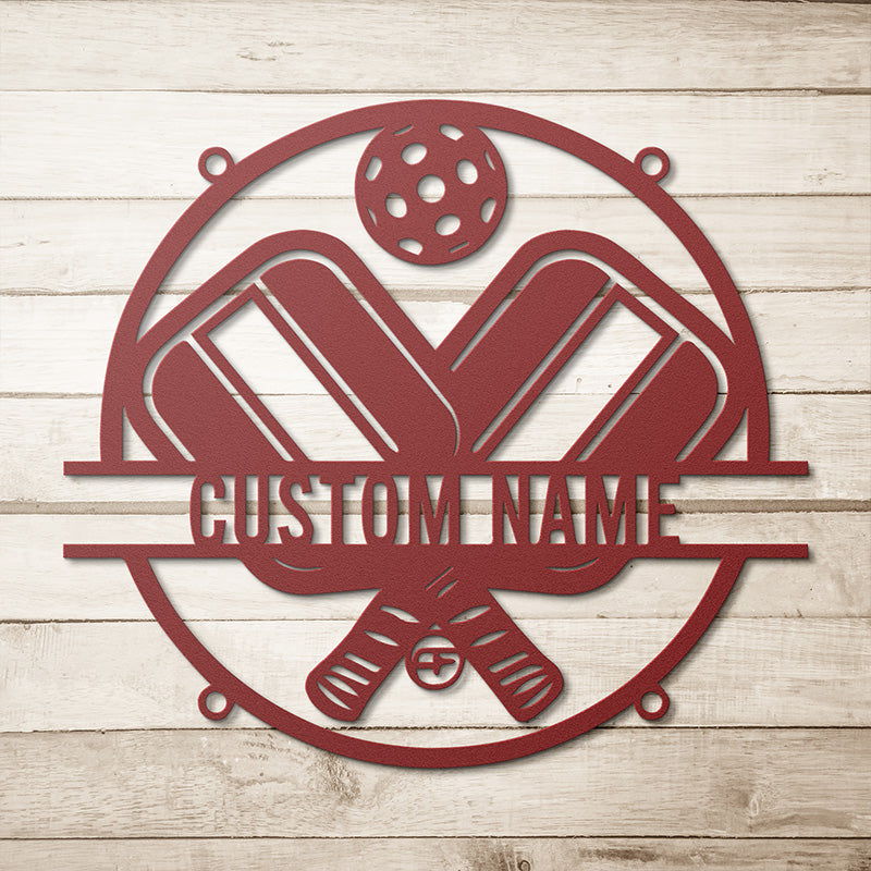 Metal Wall Art - Wix Decor