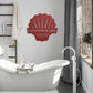 Metal Wall Art - Wix Decor
