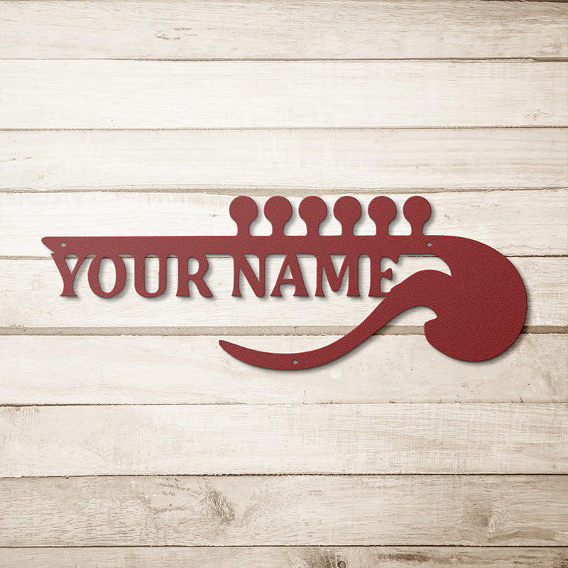 Metal Wall Art - Wix Decor
