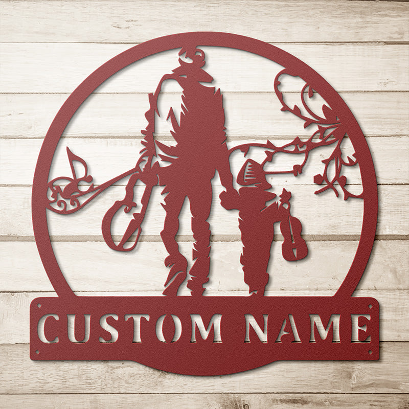 Metal Wall Art - Wix Decor