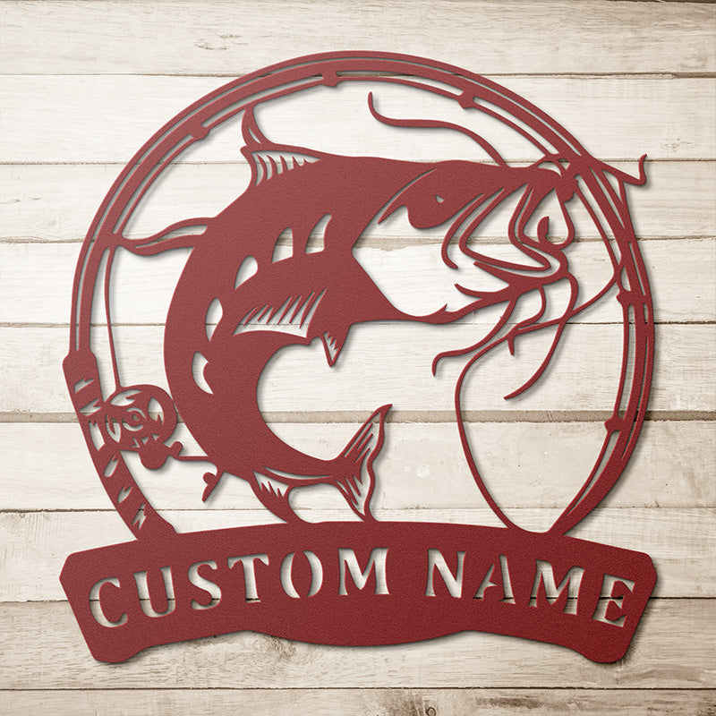 Metal Wall Art - Wix Decor