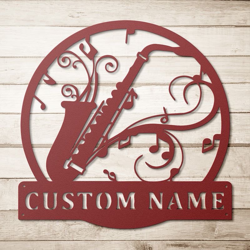 Metal Wall Art - Wix Decor